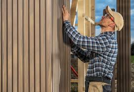 Affordable siding repair and maintenance services in Sisters, OR